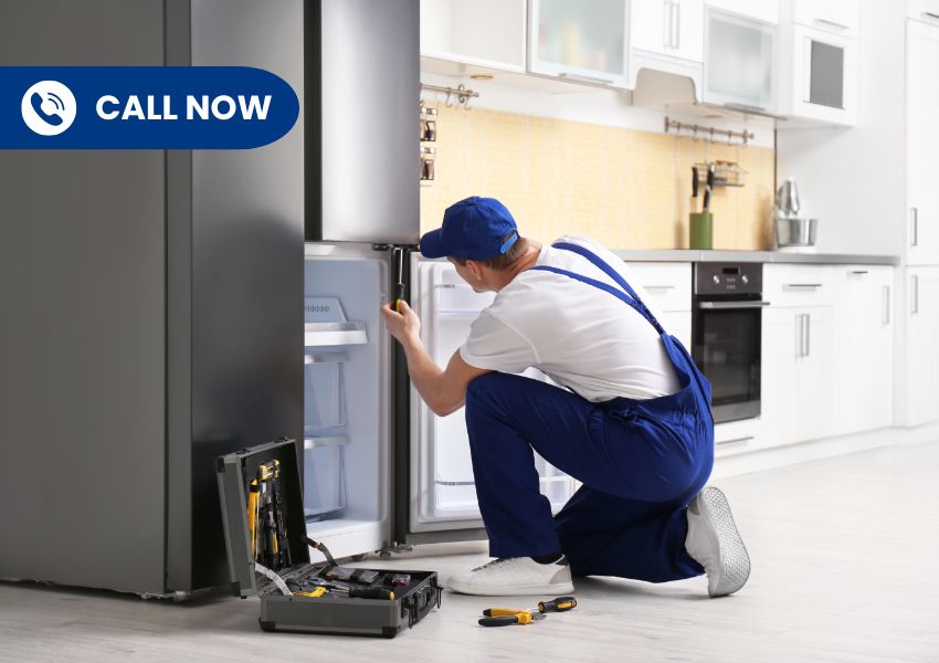 Palos Park IL Appliance Repair Company